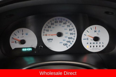 Used 2005 Dodge Caravan SE w/ Popular Equipment Group image 12