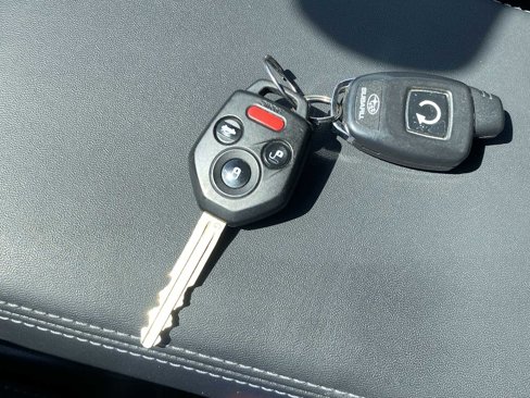 Used 2019 Subaru Outback 2.5i Premium image 20
