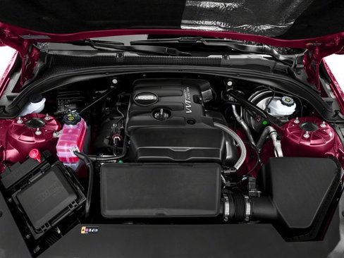 Used 2017 Cadillac ATS 2.0T Sedan image 17