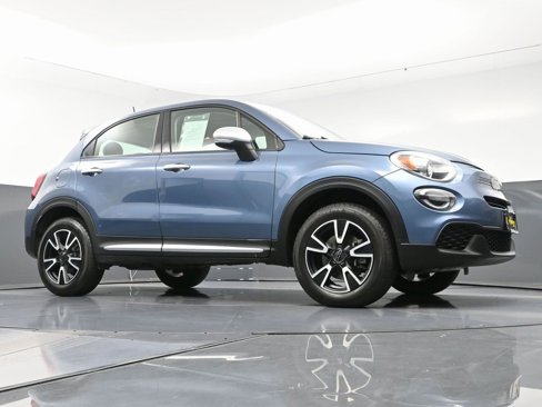 Used 2019 FIAT 500X Pop image 50