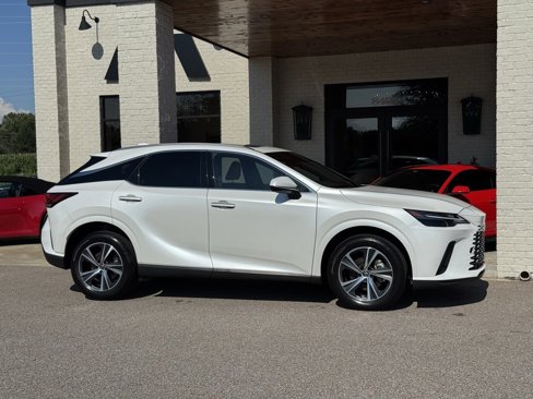 Used 2024 Lexus RX 350 Premium w/ Cold Area Package image 15