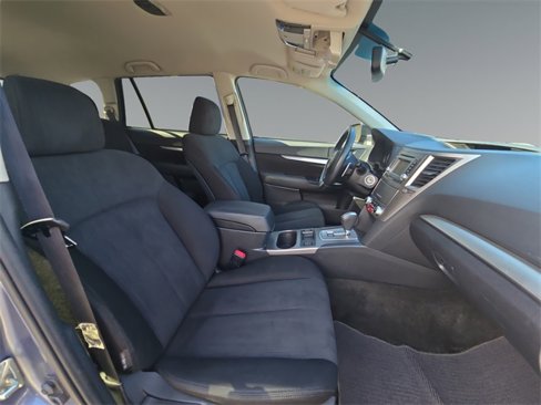 Used 2014 Subaru Outback 2.5i Premium w/ Popular Package #1B image 19
