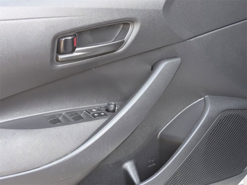 Used 2024 Toyota Corolla LE image 13