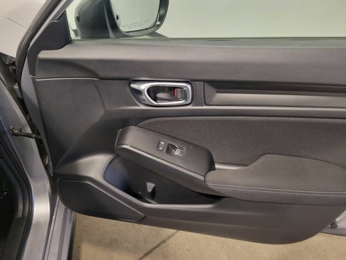 Used 2022 Honda Civic Sport image 25