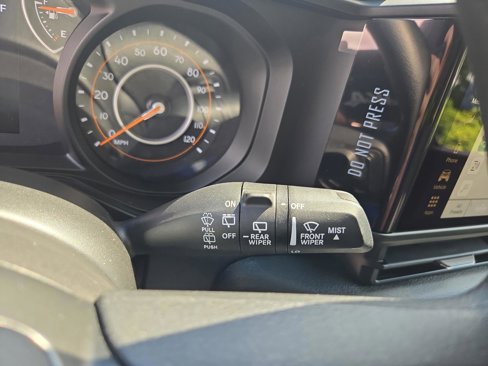 New 2025 Jeep Wrangler Sport image 27