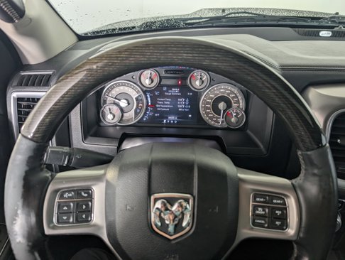 Used 2015 RAM 1500 Limited image 17