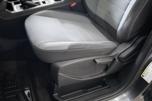 Used 2018 Ford Escape S image 26