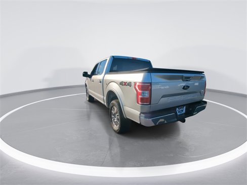 Used 2018 Ford F150 Lariat image 7