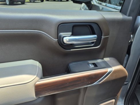 Used 2021 GMC Sierra 1500 SLT image 8