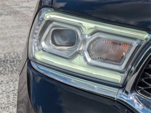 Used 2022 Dodge Durango SXT image 10