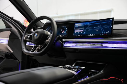 Used 2024 BMW 740i image 72