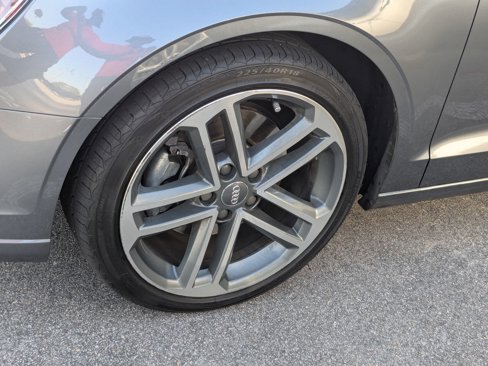 Used 2018 Audi A3 2.0T Premium w/ Convenience Package image 5