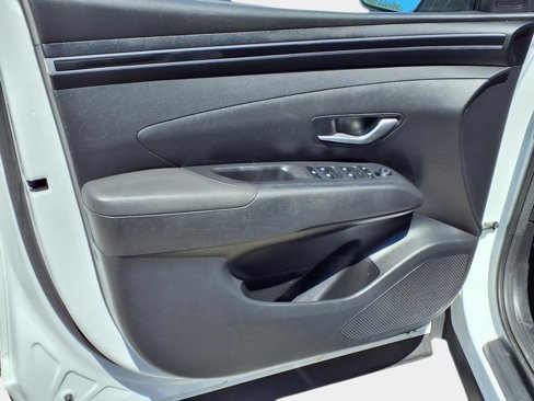 Used 2022 Hyundai Tucson SEL image 8