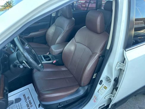 Used 2013 Subaru Outback 2.5i Limited image 26