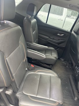 Used 2019 Chevrolet Traverse Premier w/ Redline Edition image 10