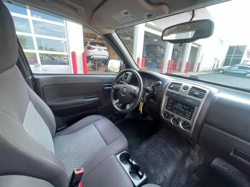 Used 2012 Chevrolet Colorado W/T image 7