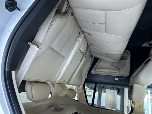 Used 2009 Ford Edge Limited image 23