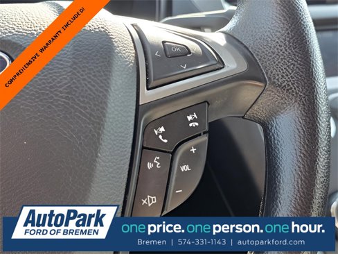 Used 2020 Ford Fusion S image 20