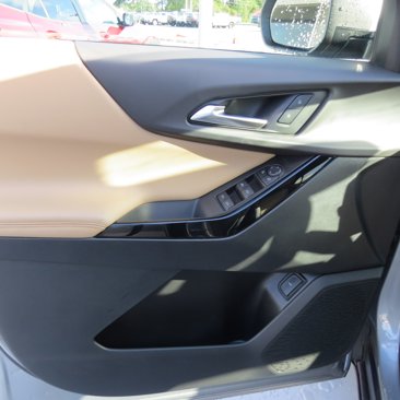 New 2025 Chevrolet Equinox ACTIV image 14