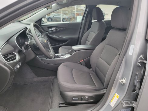 Used 2023 Chevrolet Malibu LT image 11