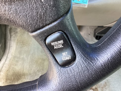 Used 2004 Buick Le Sabre Custom image 19