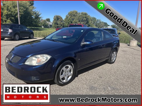 Used 2009 Pontiac G5 image 1