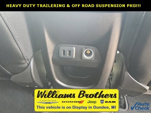 Used 2018 Chevrolet Colorado Z71 image 26