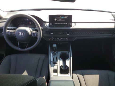Used 2023 Honda Accord EX image 17