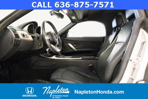 Used 2005 BMW Z4 3.0i image 10
