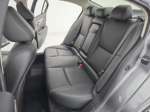 Used 2019 INFINITI Q50 Luxe image 16