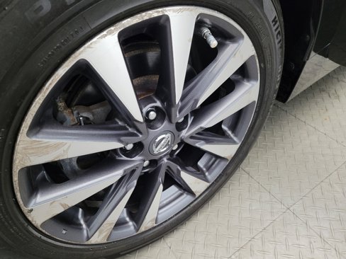 Used 2017 Nissan Altima 2.5 SV image 31