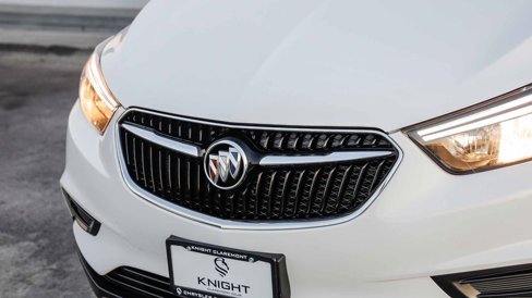 Used 2022 Buick Encore Preferred w/ Safety Package image 6