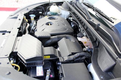Used 2019 Hyundai Tucson Value image 43