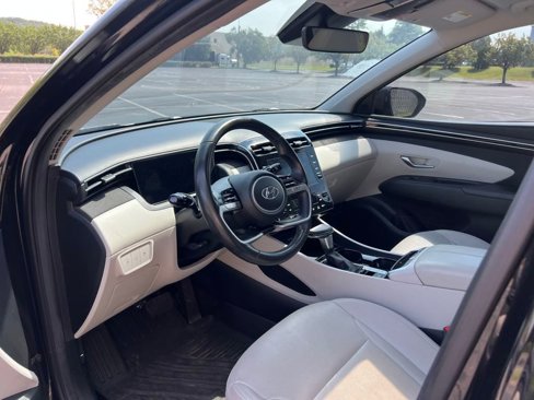 Used 2023 Hyundai Tucson SEL w/ Convenience Package image 17
