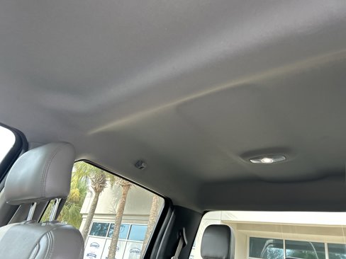 Used 2016 Ford F150 Lariat image 17