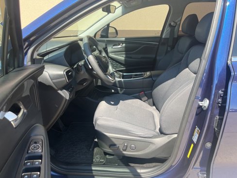 Used 2022 Hyundai Santa Fe SEL w/ Cargo Package image 35