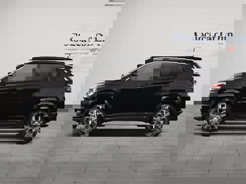 New 2024 Jeep Compass Limited w/ Elite Group image 3
