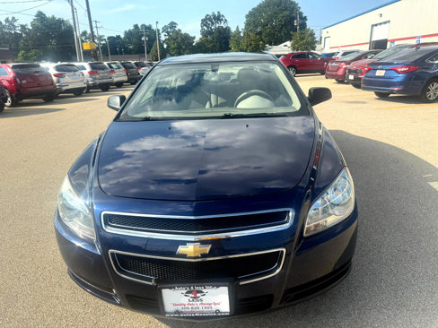Used 2010 Chevrolet Malibu LS image 4