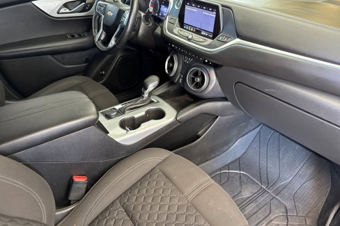 Used 2021 Chevrolet Blazer LT image 17