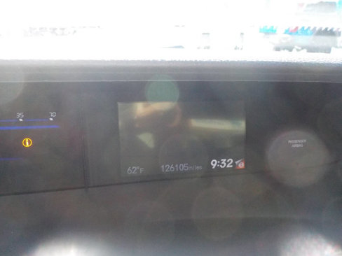 Used 2015 Honda Civic LX image 15