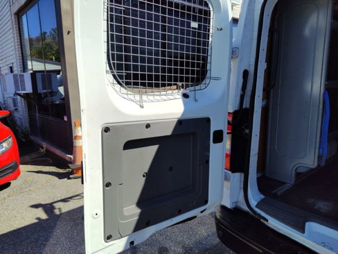 Used 2017 Nissan NV 1500 SV w/ Technology Package image 15