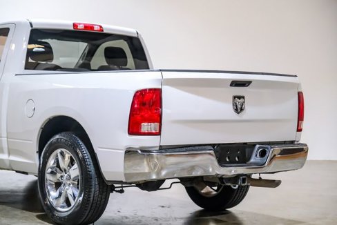Used 2018 RAM 1500 Tradesman w/ Power & Remote Entry Group image 16