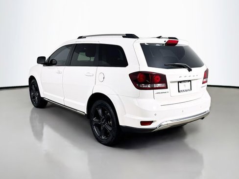 Used 2020 Dodge Journey Crossroad image 10