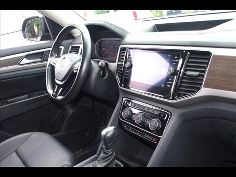 Used 2019 Volkswagen Atlas SEL image 10