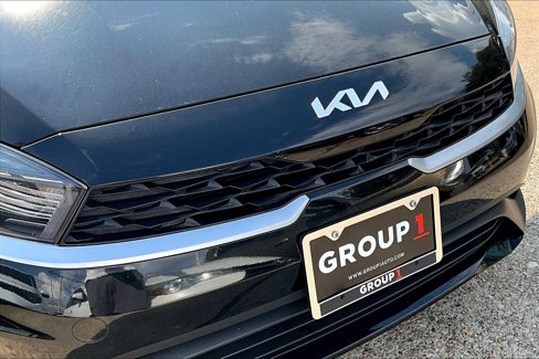 Certified 2023 Kia Forte LXS image 27