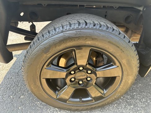 Used 2018 GMC Sierra 1500 4x4 Double Cab w/ Elevation Edition image 9