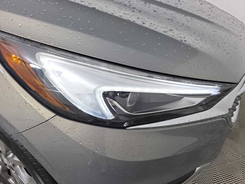 Used 2018 Buick Enclave Avenir w/ Avenir Technology Package image 9
