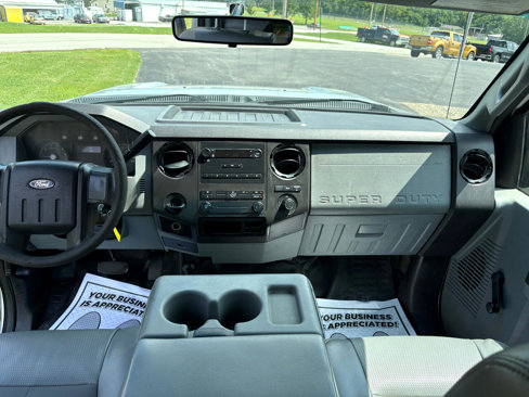 Used 2015 Ford F250 XL image 16