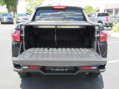 Used 2024 Hyundai Santa Cruz SEL w/ Activity Package image 7