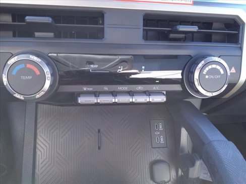 New 2024 Toyota Tacoma SR5 image 25